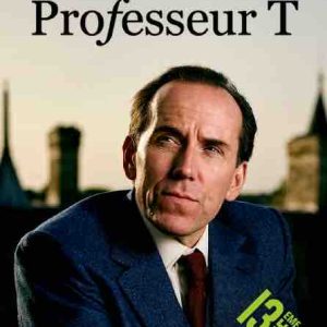 13ème RUE : «Professeur T», saisons 2 à 4 dès le 3 mai
