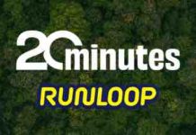20 Minutes s’associe à RUNLOOP, un nouveau rendez-vous running imaginé par ASO