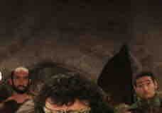 6ter : la série «Kaamelott» performe en soirée