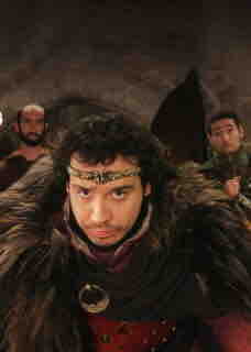 6ter : la série «Kaamelott» performe en soirée