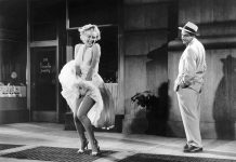 ARTE : 541.000 cinéphiles devant «7 ans de réflexion» en Prime