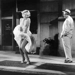 ARTE : 541.000 cinéphiles devant «7 ans de réflexion» en Prime