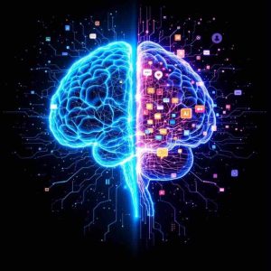 «AI brain fry» : quand l’intelligence artificielle épuise ses utilisateurs