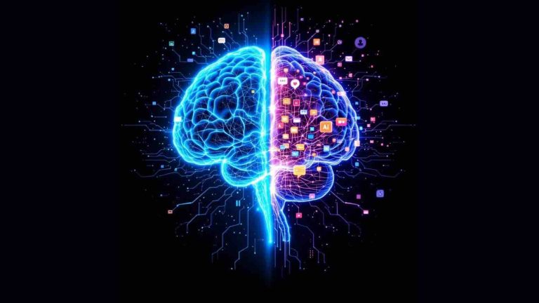 «AI brain fry» : quand l’intelligence artificielle épuise ses utilisateurs