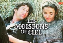 ARTE : 1.005.000 cinéphiles devant «Les moissons du ciel» lundi soir