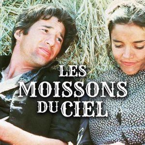 ARTE : 1.005.000 cinéphiles devant «Les moissons du ciel» lundi soir