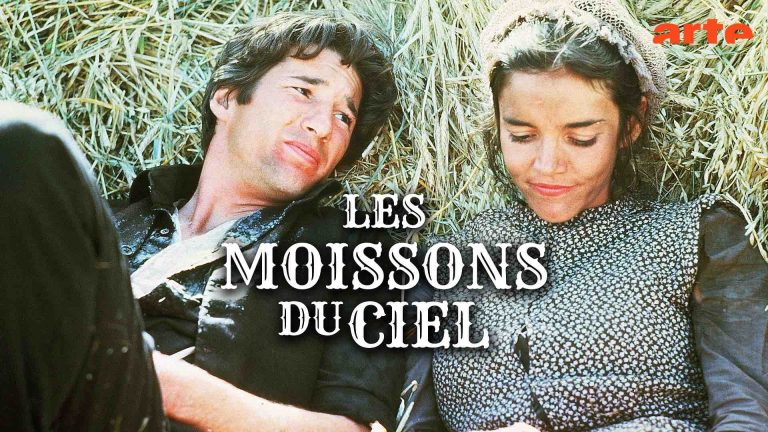 ARTE : 1.005.000 cinéphiles devant «Les moissons du ciel» lundi soir