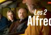 ARTE : 1.106.000 cinéphiles devant «Les 2 Alfred» mercredi soir