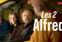 ARTE : 1.106.000 cinéphiles devant «Les 2 Alfred» mercredi soir