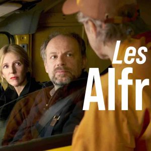 ARTE : 1.106.000 cinéphiles devant «Les 2 Alfred» mercredi soir