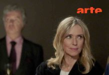 ARTE : 1.131.000 cinéphiles devant «Le tableau volé» mercredi soir
