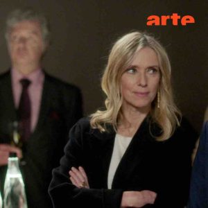 ARTE : 1.131.000 cinéphiles devant «Le tableau volé» mercredi soir