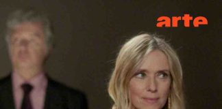 ARTE : 1.131.000 cinéphiles devant «Le tableau volé» mercredi soir