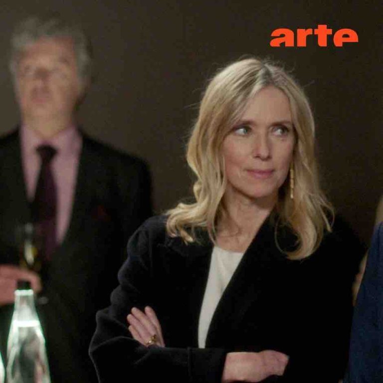 ARTE : 1.131.000 cinéphiles devant «Le tableau volé» mercredi soir