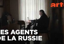 ARTE : 441.000 curieux en moyenne devant «L’Europe dans la main de Poutine ?» mardi