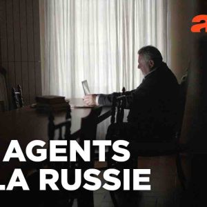 ARTE : 441.000 curieux en moyenne devant «L’Europe dans la main de Poutine ?» mardi