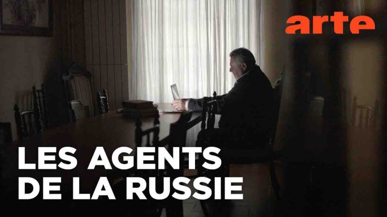 ARTE : 441.000 curieux en moyenne devant «L’Europe dans la main de Poutine ?» mardi