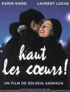 ARTE : 640.000 cinéphiles devant «Haut les cœurs» mercredi