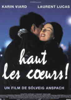 ARTE : 640.000 cinéphiles devant «Haut les cœurs» mercredi