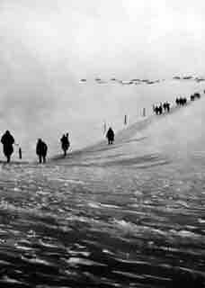 ARTE : 689.500 téléspectateurs devant «Goulag : une histoire soviétique»