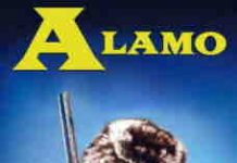 ARTE : 733.000 cinéphiles devant «Alamo» lundi soir