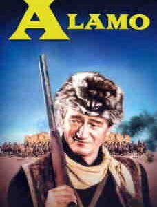ARTE : 733.000 cinéphiles devant «Alamo» lundi soir