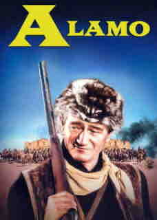 ARTE : 733.000 cinéphiles devant «Alamo» lundi soir