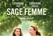 ARTE : 944.000 cinéphiles devant «Sage femme»