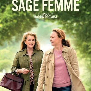 ARTE : 944.000 cinéphiles devant «Sage femme»