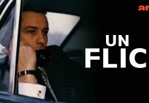 ARTE : 955.000 cinéphiles devant «Un flic» lundi soir