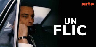 ARTE : 955.000 cinéphiles devant «Un flic» lundi soir