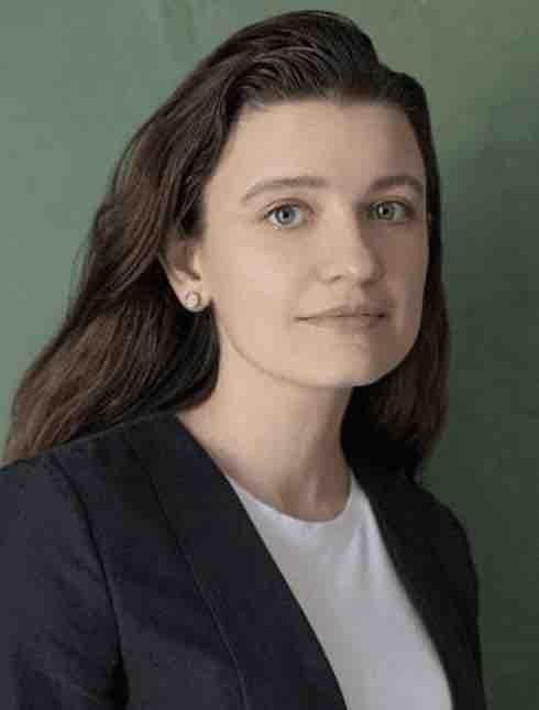 ARTE France Cinéma s’engage sur le film documentaire animé «Red Zone» de la réalisatrice ukrainienne Iryna Tsilyk