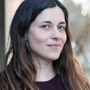 ARTE France Cinéma s’engage sur le premier film de fiction de Stéphanie Argerich