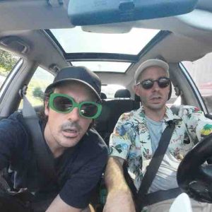 ARTE : «Tout un fromage», une enquête enlevée et en musique sur le milieu agro-alimentaire, dès le lundi 20 avril sur arte.tv, YouTube et les chaînes sociales d’ARTE