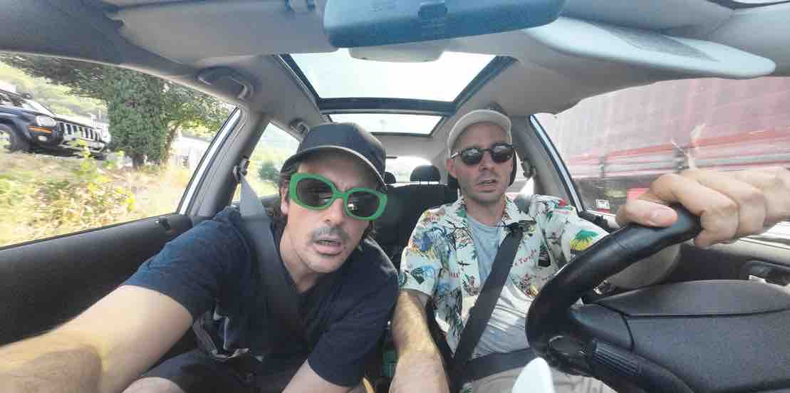 ARTE : «Tout un fromage», une enquête enlevée et en musique sur le milieu agro-alimentaire, dès le lundi 20 avril sur arte.tv, YouTube et les chaînes sociales d’ARTE