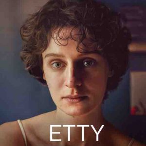 ARTE : la série événement «Etty» de Hagai Levi à l’honneur en mai