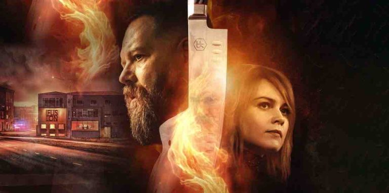 ARTE : la série islandaise «Reykjavik Fusion» jeudi 23 avril à 20h55