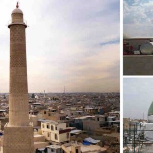 ARTE : le documentaire d’Aurine Crémieu «Mossoul, renaissance d’une ville millénaire» samedi 16 mai à 20h55