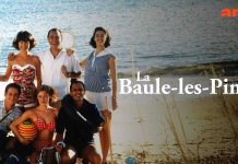 ARTE : le film «La Baule-les-Pins» passe la barre du million lundi soir