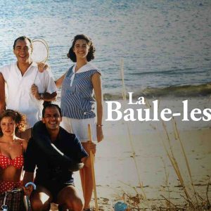 ARTE : le film «La Baule-les-Pins» passe la barre du million lundi soir