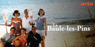 ARTE : le film «La Baule-les-Pins» passe la barre du million lundi soir