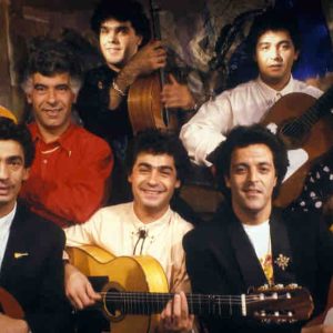 ARTE : l’inédit «Gipsy Kings, le temps des gitans» vendredi 22 mai