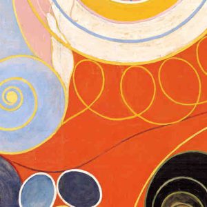 ARTE : l’inédit «La double vie d’Hilma af Klint - Peintre et pionnière de l’art abstrait» dimanche 10 mai