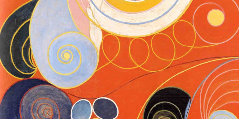 ARTE : l’inédit «La double vie d’Hilma af Klint – Peintre et pionnière de l’art abstrait» dimanche 10 mai