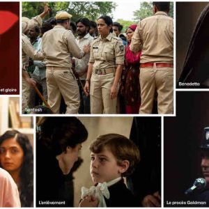 ARTE : programmation spéciale Festivale de Cannes 2026