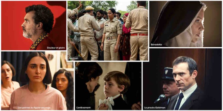 ARTE : programmation spéciale Festivale de Cannes 2026