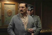 France 2 : 2.009.000 cinéphiles devant «Adieu Monsieur Haffmann»