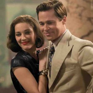 ARTE : 993.000 cinéphiles devant «Alliés» dimanche soir