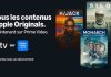 Apple TV lancé sur Prime Video en France