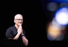 Apple tourne la page Tim Cook, John Ternus face au défi de l’IA